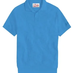 Discount Polo in Maglia a Mezze Maniche / Uomo Polo