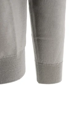 Sale Polo in Maglia in Lana Merino Extrafine / Uomo Maglieria