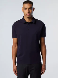 Best Polo in Micro Piquet / Uomo Polo