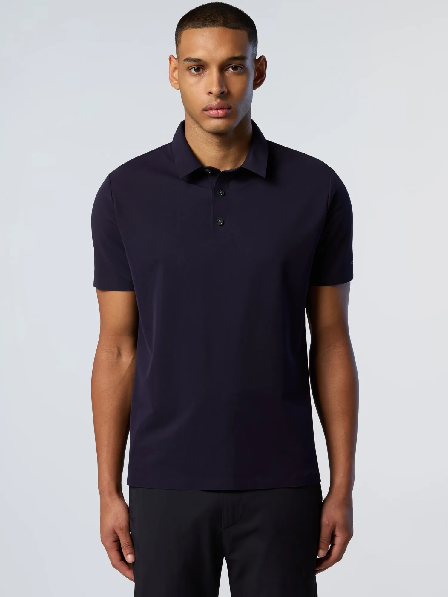 Best Polo in Micro Piquet / Uomo Polo