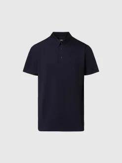 Best Polo in Micro Piquet / Uomo Polo