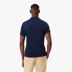 Online Polo in Pima Cotton / Uomo Polo