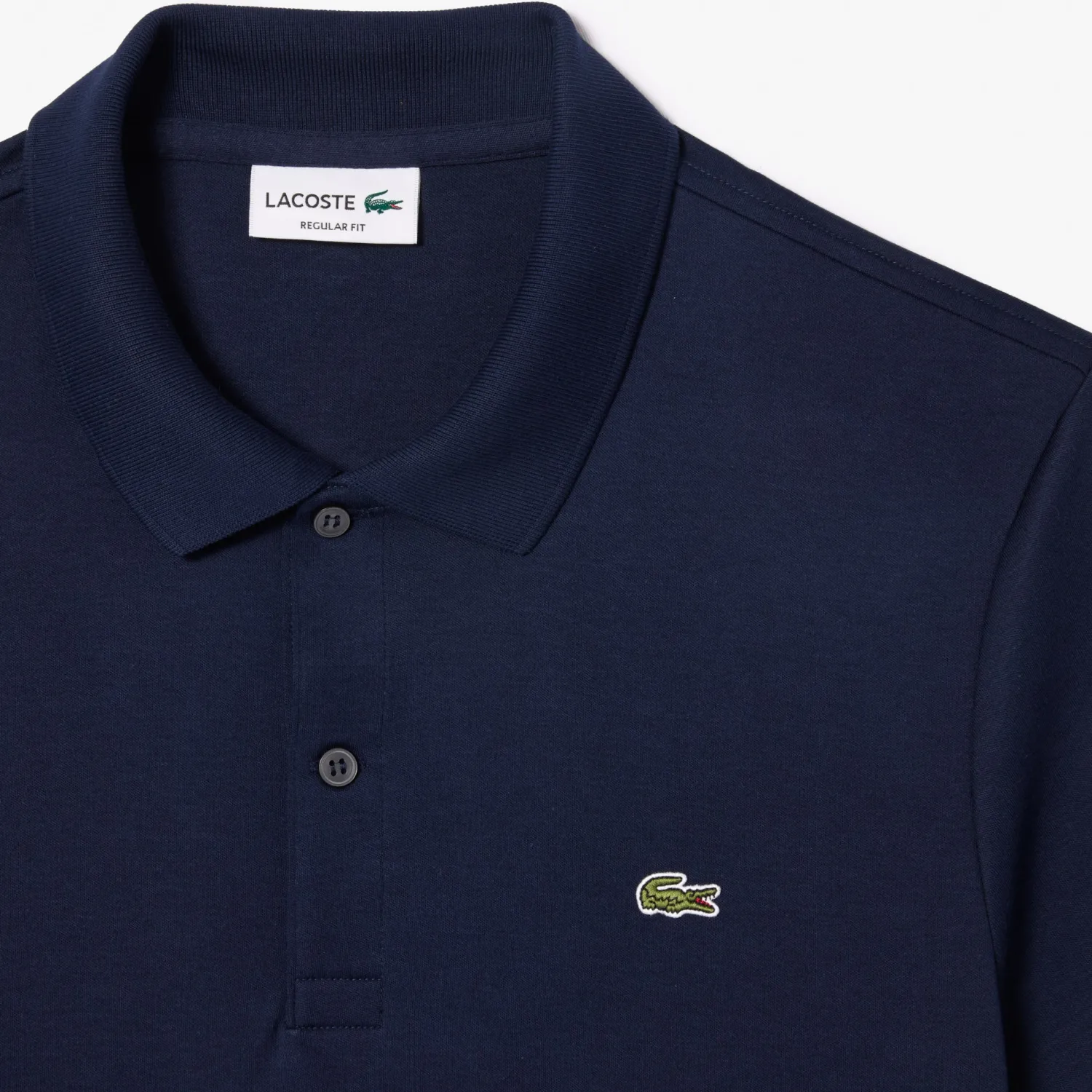 Online Polo in Pima Cotton / Uomo Polo