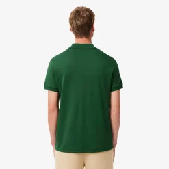 New Polo in Pima Cotton / Uomo Polo