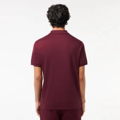 Online Polo in Pima Cotton / Uomo Polo