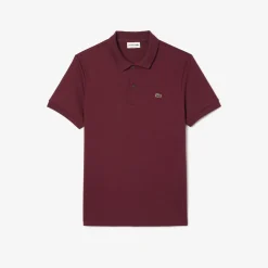 Online Polo in Pima Cotton / Uomo Polo
