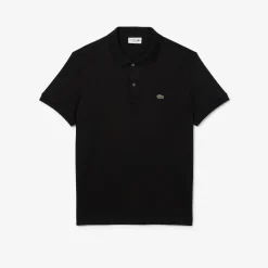 Discount Polo in Pima Cotton / Uomo Polo