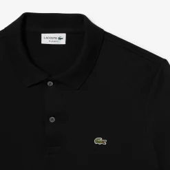 Discount Polo in Pima Cotton / Uomo Polo