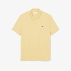 Clearance Polo in Pima Cotton / Uomo Polo