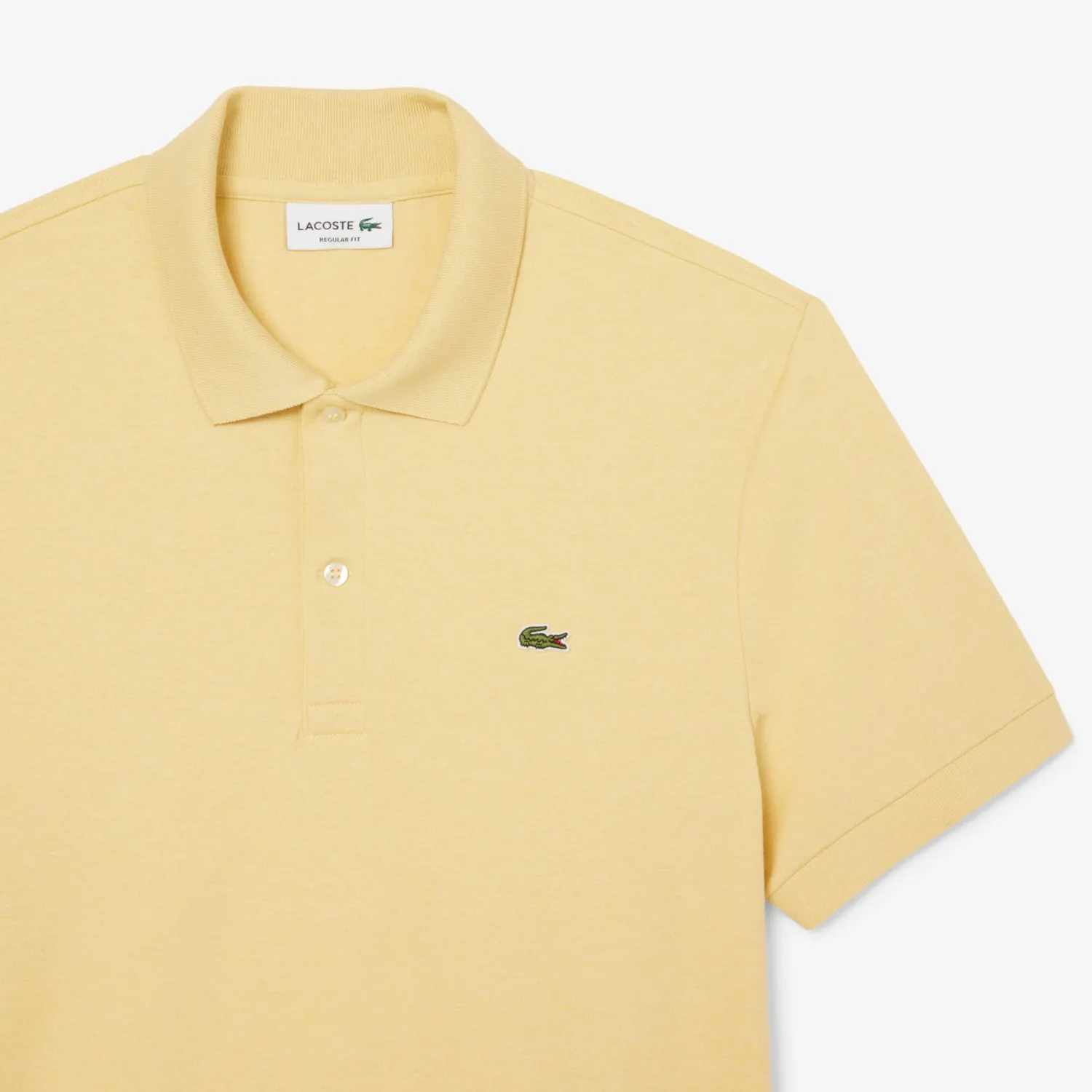Clearance Polo in Pima Cotton / Uomo Polo
