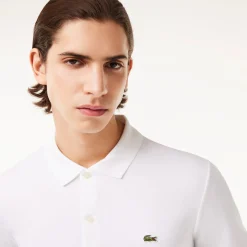 Clearance Polo in Pima Cotton / Uomo Polo
