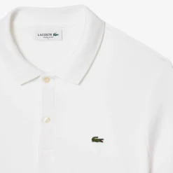 Polo in Pima Cotton / Uomo Polo