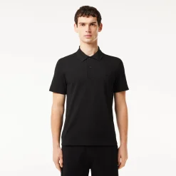 Sale Polo in Piqué Ultra Leggero / Uomo Polo