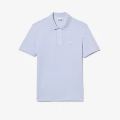 New Polo in Piqué Ultra Leggero / Uomo Polo