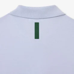 New Polo in Piqué Ultra Leggero / Uomo Polo