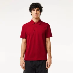 Polo in Piqué Ultra Leggero / Uomo Polo
