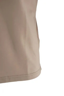 Polo in Piquet Stretch / Uomo Polo