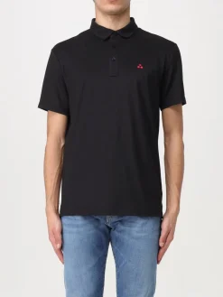 Best Polo in Piquet Stretch / Uomo Polo