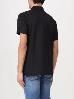 Best Polo in Piquet Stretch / Uomo Polo