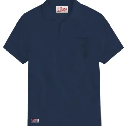 Best Polo in Tessuto Tecnico / Uomo Polo