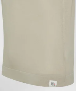 Online Polo in Tricot di Cotone Malaga Frs 03 / Uomo Polo