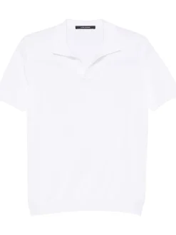 Outlet Polo Keith in Cotone / Uomo Polo
