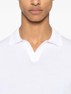 Outlet Polo Keith in Cotone / Uomo Polo