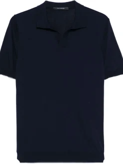 Discount Polo Keith in Cotone / Uomo Polo