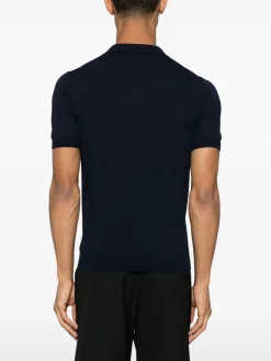 Discount Polo Keith in Cotone / Uomo Polo