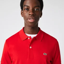 Best Polo in cotone Pima / Uomo Polo