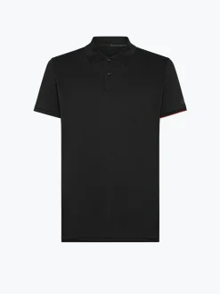 Hot Polo Macro / Uomo Polo
