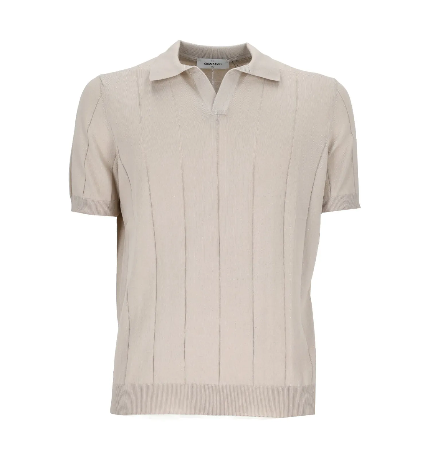 Outlet Polo Skipper a Coste / Uomo Polo