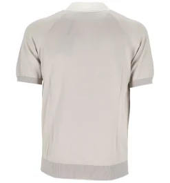 Hot Polo Skipper in Maglia / Uomo Polo