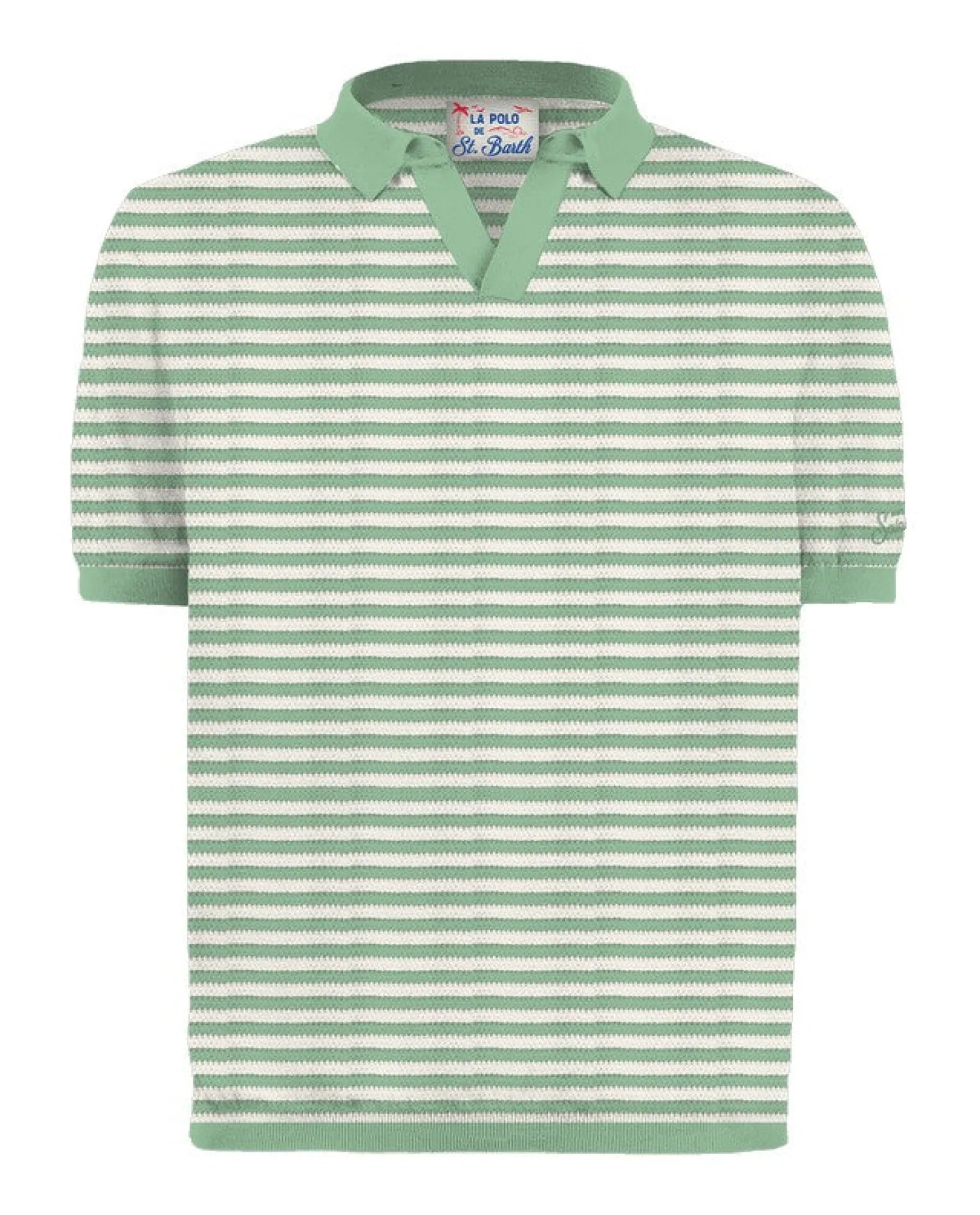 Online Polo Sloan in Maglia / Uomo Polo