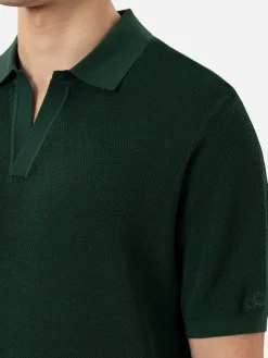 Online Polo Sloan in Maglia / Uomo Polo