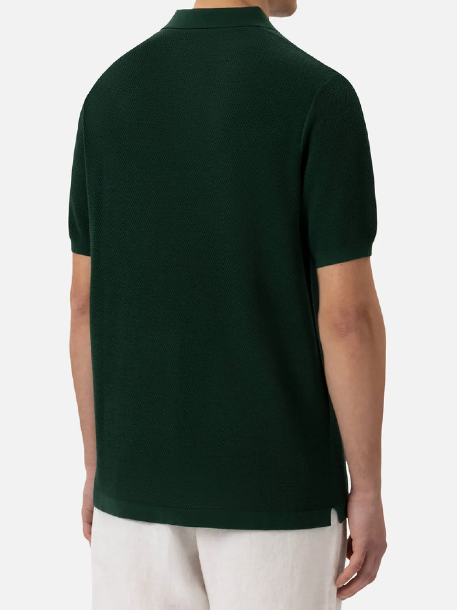 Online Polo Sloan in Maglia / Uomo Polo