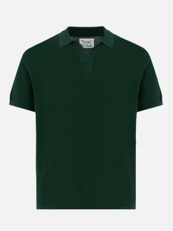 Online Polo Sloan in Maglia / Uomo Polo