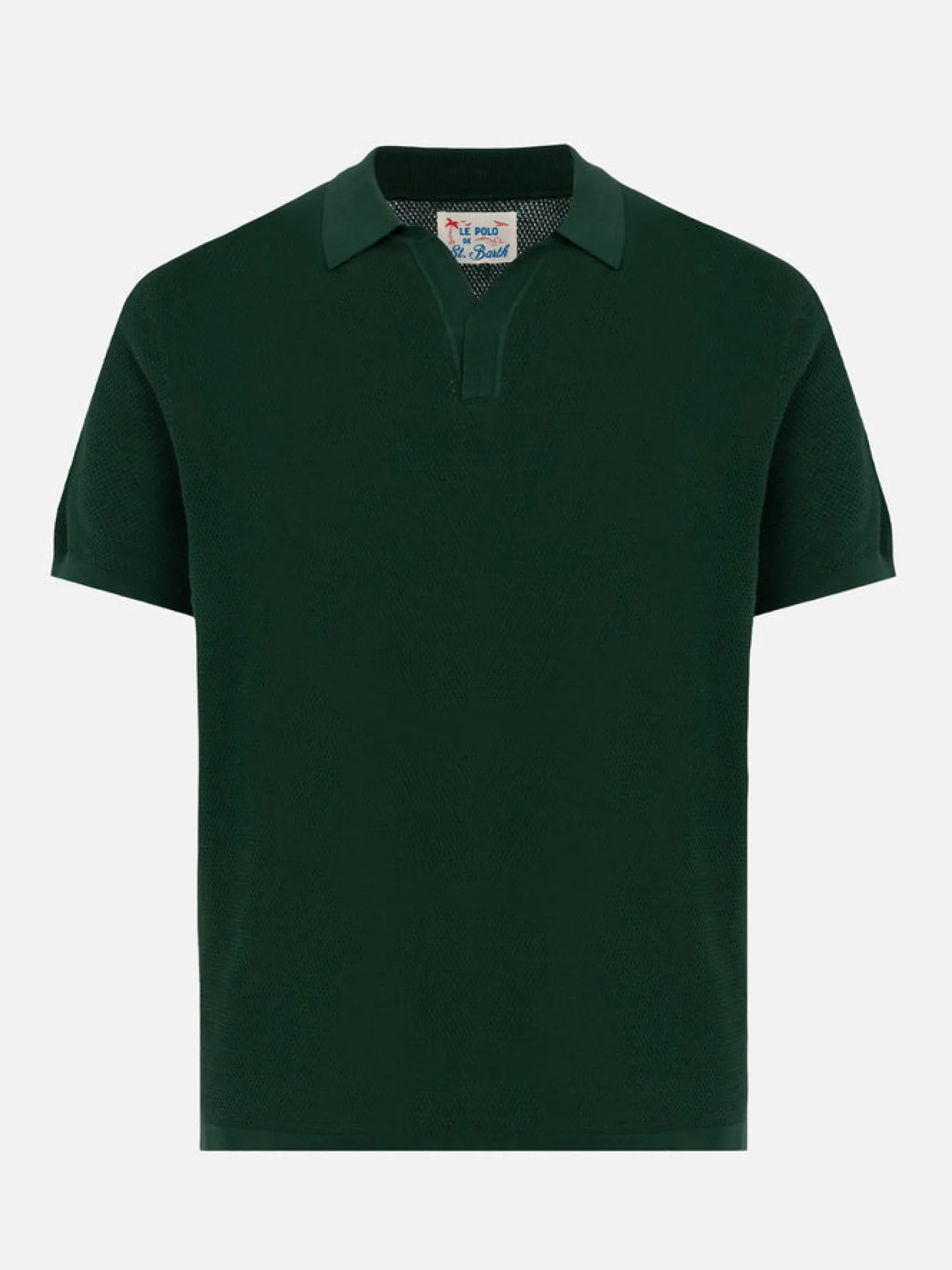 Online Polo Sloan in Maglia / Uomo Polo