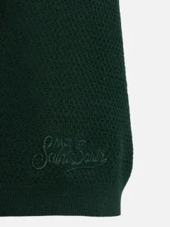 Online Polo Sloan in Maglia / Uomo Polo