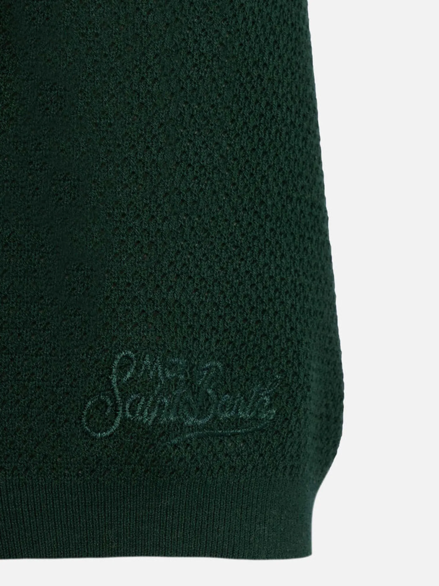 Online Polo Sloan in Maglia / Uomo Polo