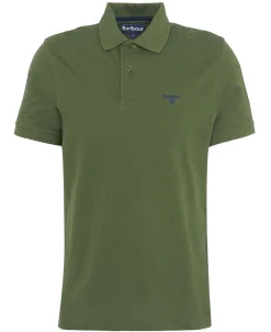 New Polo Sports Leggera con Logo / Uomo Polo