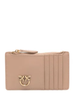 Online Porta Carte con Zip / Donna Portafogli