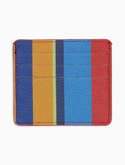 Clearance Porta Carte di Credito in Pelle / Uomo Portafogli
