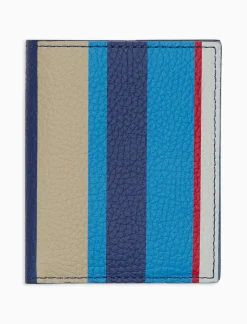 Clearance Porta Carte di Credito in Pelle / Uomo Portafogli