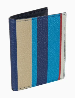 Clearance Porta Carte di Credito in Pelle / Uomo Portafogli
