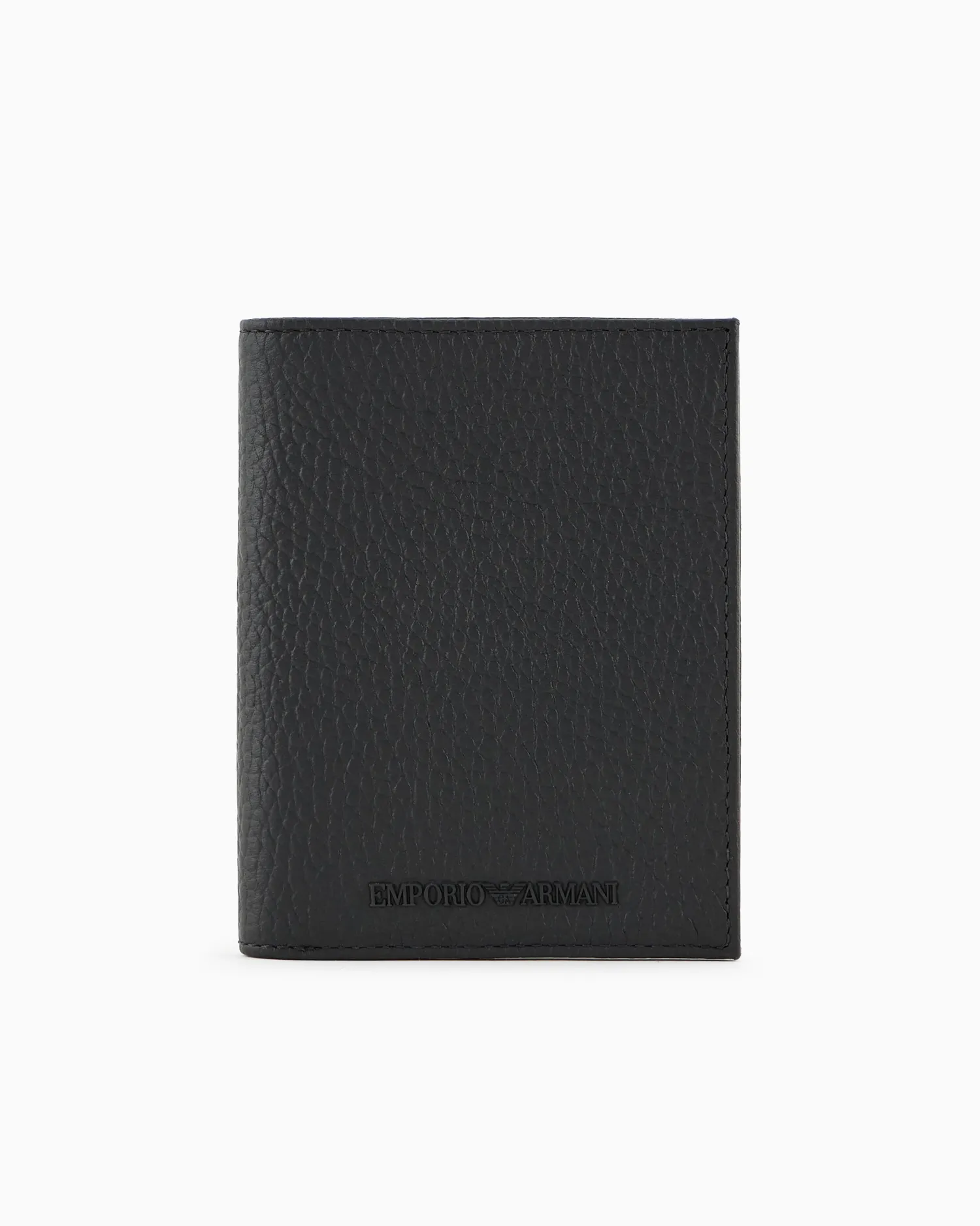 Clearance Portacarte in Pelle Bottalata / Uomo Portafogli