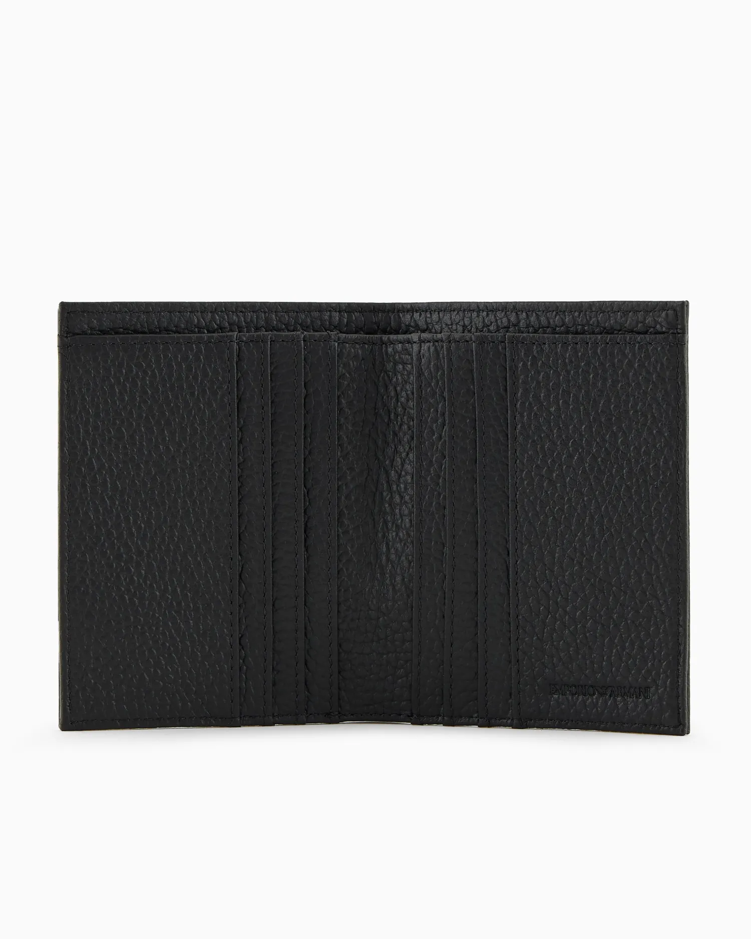 Clearance Portacarte in Pelle Bottalata / Uomo Portafogli