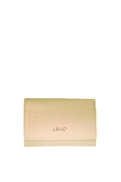 Discount Portafoglio con Logo / Donna Portafogli