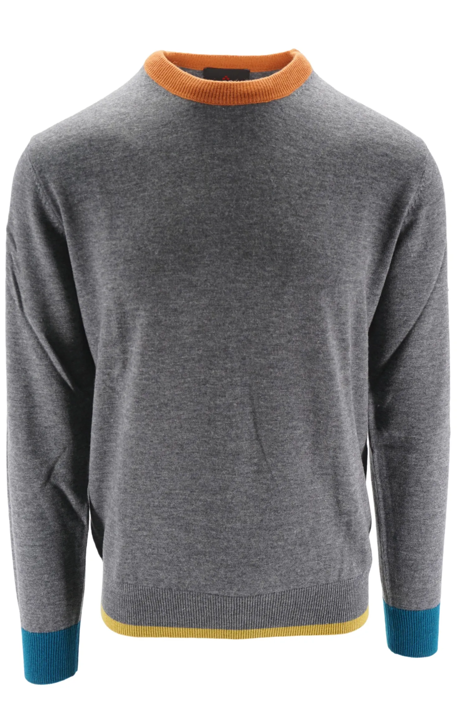 New Pullover Marlon in Misto Lana / Uomo Maglieria