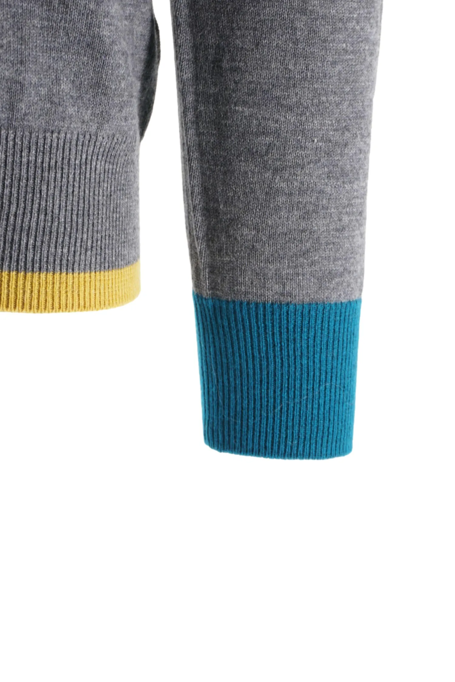 New Pullover Marlon in Misto Lana / Uomo Maglieria